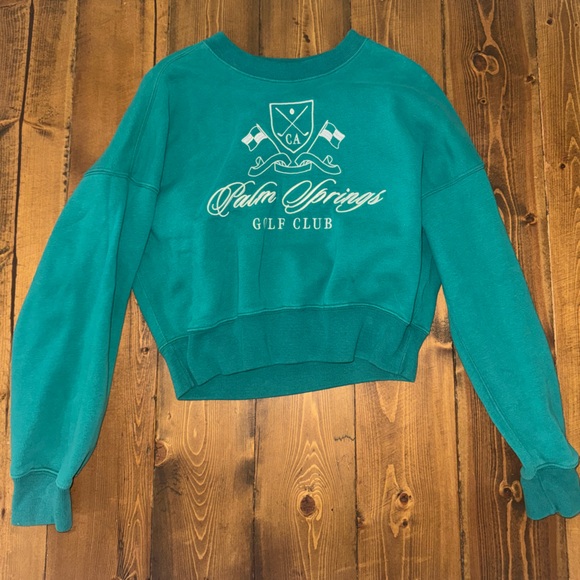 Abercrombie & Fitch Women’s Sweatshirt - Picture 1 of 3